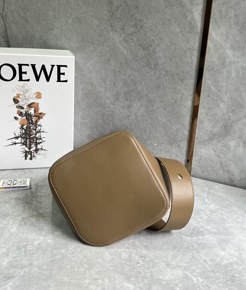 Loewe Bucket Bags